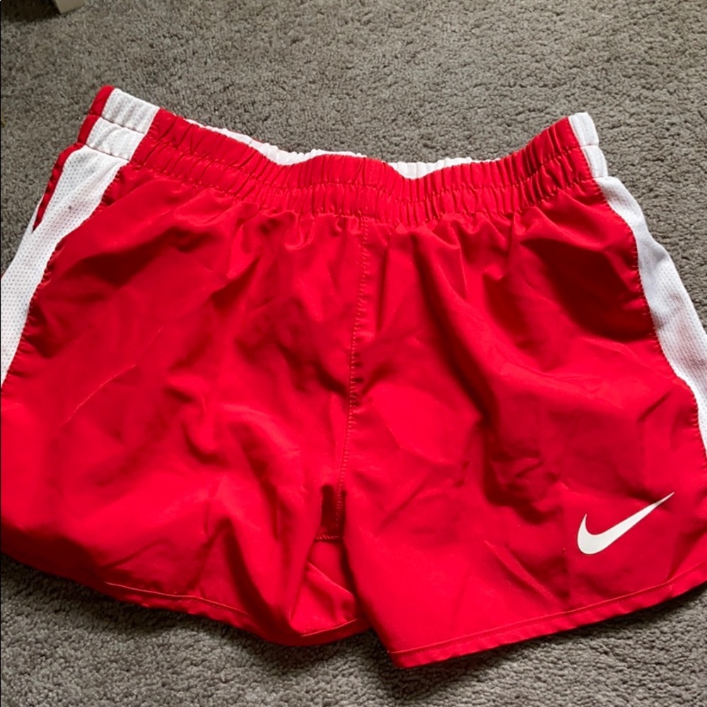 Nike Women’s Dri-Fit Athletic Shorts Size: XS